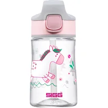 Sigg Miracle 0.35l Trinkflasche Pony Friend - rosa/pink