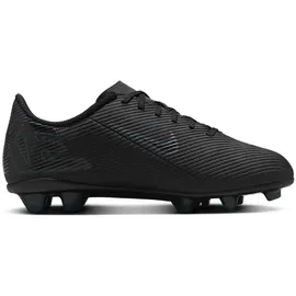 Nike Jr. Mercurial Vapor 16 Club FG/MG Fußballschuhe Kinder 002 black/black-deep jungle 35