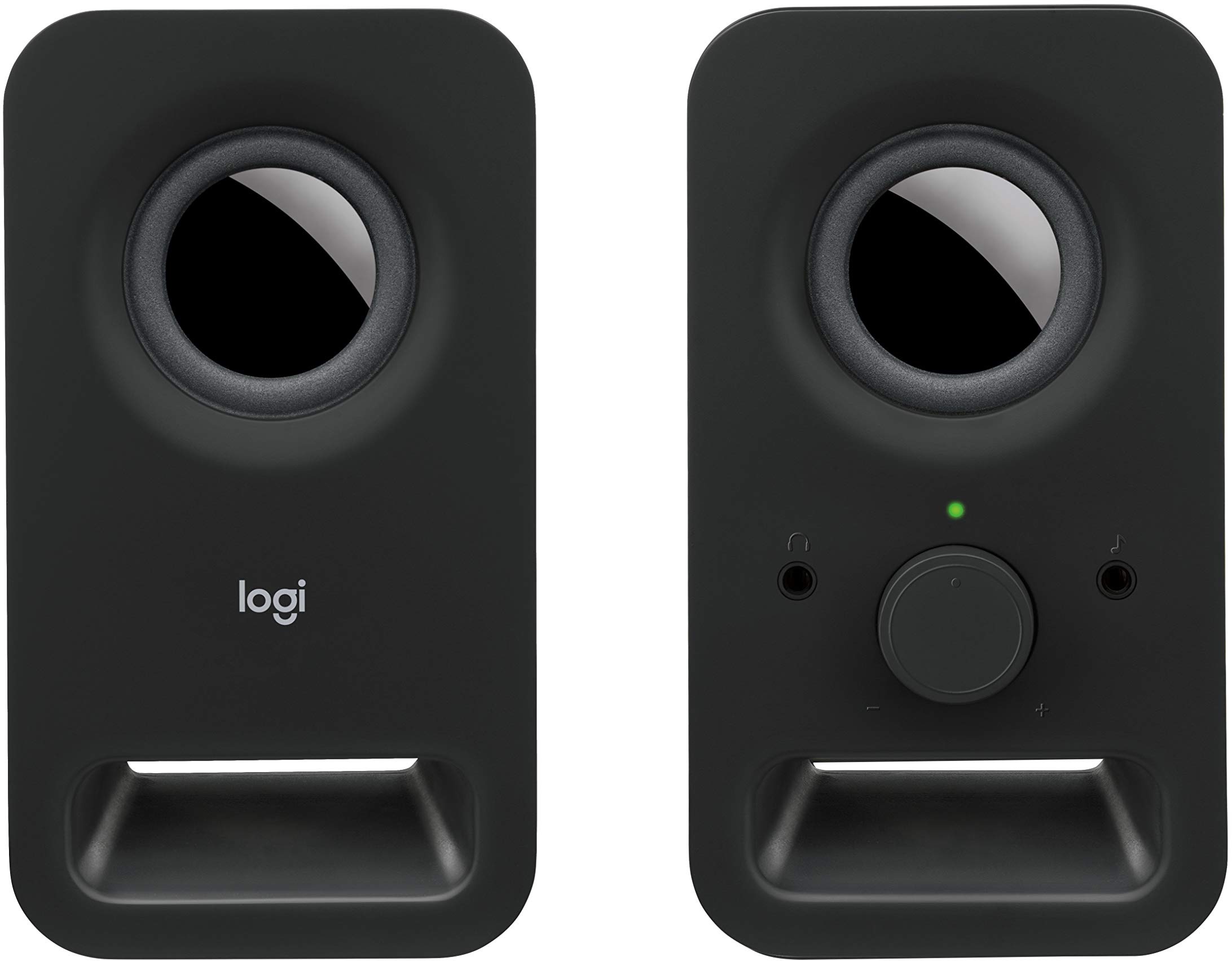Logitech 980 – 000802 Lautsprecher für MP3 & iPod schwarz