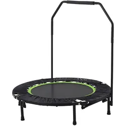 Tunturi Trampolin Fitness faltbar 100 cm