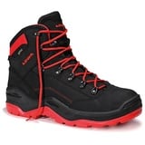 Elten Sicherheitsschnürstiefel Renegade Work Gtx Red Mid S3 Ci Gr. 39