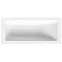 Bette BetteOne Relax Badewanne 3325-002 manhattan, 200x90x45cm