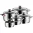 WMF Quality One Topf-Set