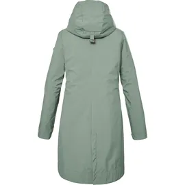 G.I.G.A. DX by killtec GS 16 WMN SFTSHLL PRK, mint, 48,