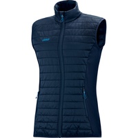 Jako Damen Steppweste Premium marine, 44