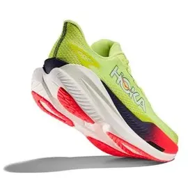 HOKA Mach X 3 Herren Regular gelb 46