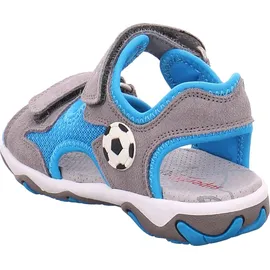 superfit Mike 3.0 Blau 27