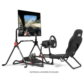 Next Level Racing GTLITE Junior Foldable Cockpit