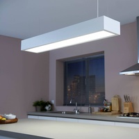 Philips LED Leuchtstoffröhre 600mm, 8W, G13, 800 Lumen, warmweiß