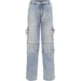 Cipo & Baxx WD544 in ICEBLUE | Gr.: W27/L32