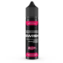 Kiwi & Raspberry 40ml Shortfill Liquid by Swish