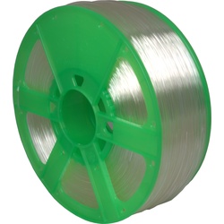 Purefil PA12 Filament (1000 g, Transparent), 3D Filament, Transparent