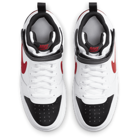 Nike Sneaker Mid 2 (GS)" Gr. 38.5