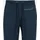 salzhaut Sweathose ANNERWÄRTS Regular Fit Blau S