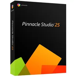 Corel Pinnacle Studio 26 (2023) STANDARD WIN ESD