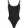 Hunkemöller Body Seamless Enhancing Schwarz M