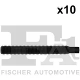 FA1 Schraube, Abgaskrümmer