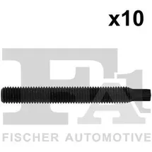FA1 Schraube, Abgaskrümmer