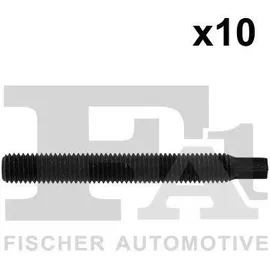 FA1 Schraube, Abgaskrümmer