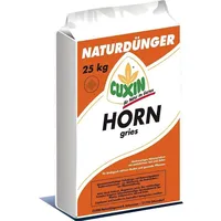 Cuxin DCM Cuxin Naturdünger Horn-Gries MINIGRAN, 25 kg