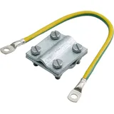 Mennekes Fundamenterder Set Ladesysteme