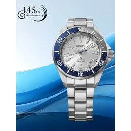Seiko Prospex Automatik Edelstahl 41,70 mm HBB001K1
