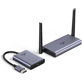 UGREEN Drahtloser HDMI-Verlängerer - Sender und Empfänger