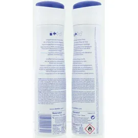 NIVEA Fresh Natural Deo-Spray 150 ml
