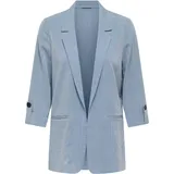 Only Blazer Blau 36