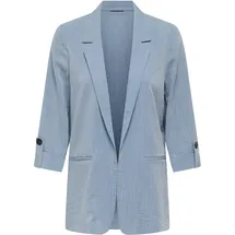 Only Blazer Blau 36