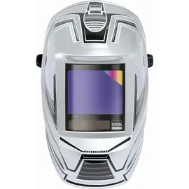 GYS Schweißhelm LCD Matic True Color XXL (37236)