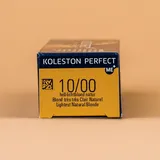 Wella Koleston Perfect Me+ Pure Naturals 10/00 hell lichtblond natur 60 ml