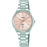Lorus Classic RJ269BX9 Edelstahl 27 mm RJ269BX9