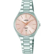 Lorus Classic RJ269BX9 Edelstahl 27 mm RJ269BX9