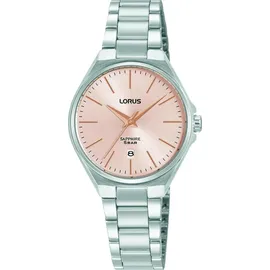 Lorus Classic RJ269BX9 Edelstahl 27 mm RJ269BX9