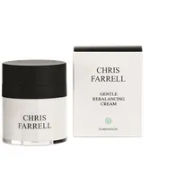 Chris Farrell Elimination Gentle Rebalancing Tagescreme Creme 50 ml