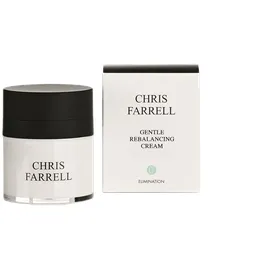Chris Farrell Elimination Gentle Rebalancing Tagescreme Creme 50 ml