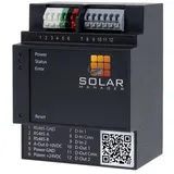 Solar Manager 'Connect 2 Gateway (Hutschie '(0% MwSt §12 III UstG)