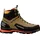 Garmont Vetta Tech GTX Herren Wanderschuhe Gore-Tex-Beige-10,5