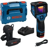 Bosch GTC 12V-450-13 Wärmebildkamera