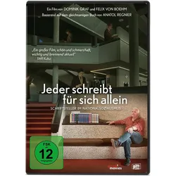 Jeder schreibt für sich allein