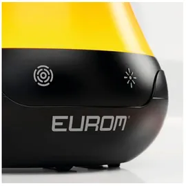 Eurom Fly Away Twister LED Insektenschutzmittel 10,5 x 10,5 x 26 cm