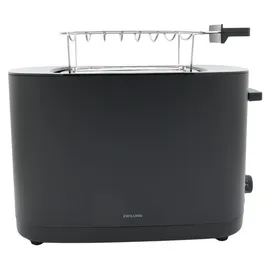 Zwilling Toaster Schwarz