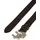 rettungsring gürtel Gürtel Leder braun 100