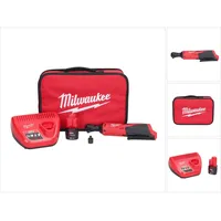 Sonstige Studios Sonstige Studios, Ratsche Milwaukee M12 IR-201B (3/8")