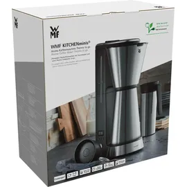 WMF KÜCHENminis Aroma Thermo to go silber