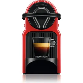 Krups Nespresso Inissia XN 1005 rot