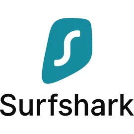 Surfshark VPN 2026 Unlimited Geräte - 1 Jahr