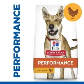 Hill's Science Plan Performance Adult 2 x 14 kg