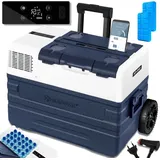 Kesser Kompressor Kühlbox 23550